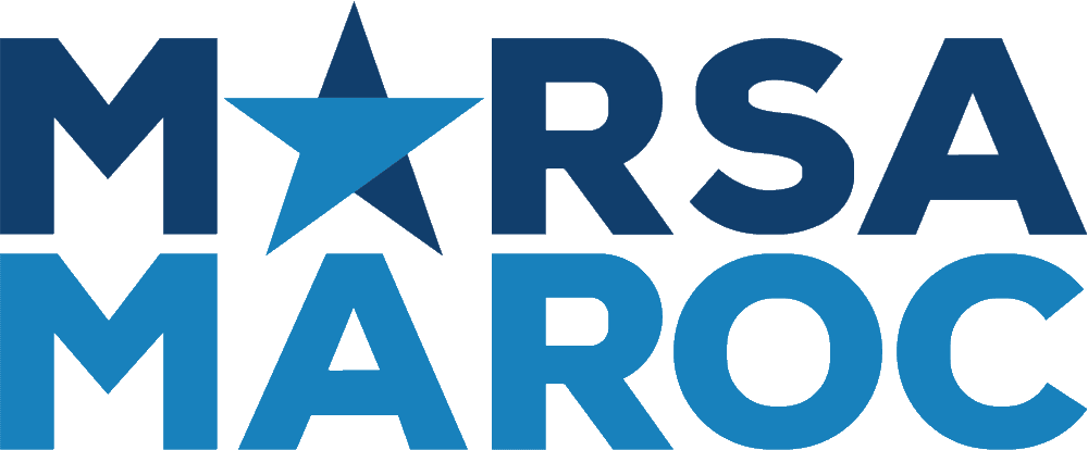 Marsa Maroc